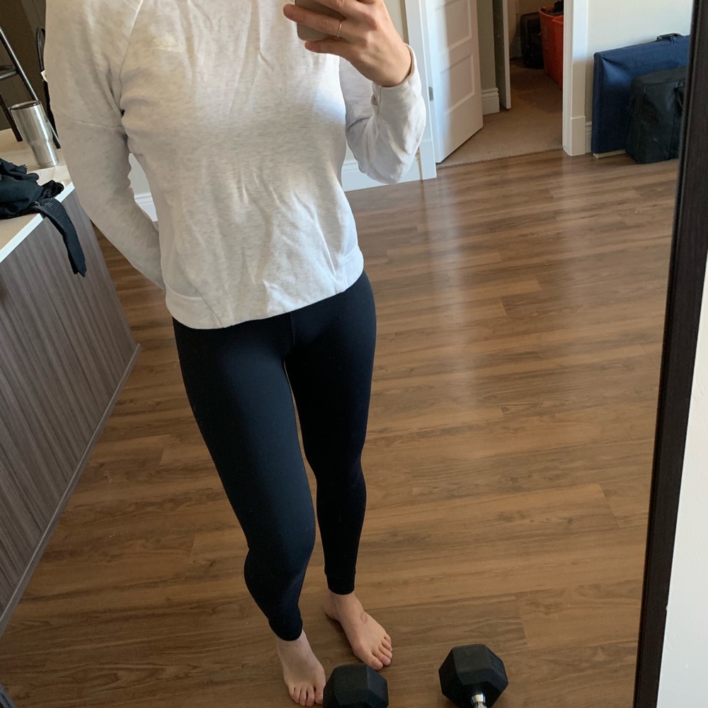 Rare Nike Pullover! - image 1